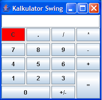 Kalkulator Swing