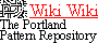 Portland Pattern Repository